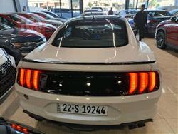 فورد موستانج